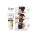 Dove 1 Minute Serum Hair Care Conditioner Intensive Repair 170 Ml - 3-Pack Advantage Pack - Buy Online on GoSupps.com