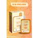 AURA GLOW SPF 50+ Sunscreen Cream - High Protection and Brightening Effect 150 ml