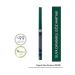 Yves Rocher Waterproof Lift Eyeliner Pencil - Green-58772
