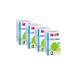 Hipp 2 Organic Follow-On Milk 600 Gr 4-Pack