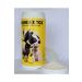 KENEMiX Ken-500 Tick Flea Preventing Pure Natural Diatomaceous Earth Di-ar Ultra 500 gr - Buy Online on GoSupps.com