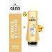 Gliss Ultimate Oil Elixir Nourishing Hair Care Cream - With Amino Acids and Argan Oil 360 ml