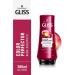 Gliss Color Perfector Color Protection Shampoo 500 Ml + Hair Conditioner 360 Ml + Palette Permanent Natural Colors - Buy Online on GoSupps.com