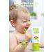 BABYTON Natural Toothpaste - Buy Online on GoSupps.com