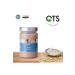 OTS Organic Organic Tahini 275 gr - Buy Online on GoSupps.com