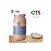 OTS Organic Tahini 950 gr - Buy Online on GoSupps.com