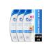 head and shoulders Head & Shoulders Moisturizing Care Shampoo 350 ml X 3 Pieces