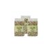 Plain Gourmet PLAIN BLACK EYE PEAS 500 GR 3-PACK