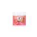 EC Cosmetics Body Scrub Anti-Stain and Ingrown Body Peeling | Nourishing Moisturizing | Strawberry & Mango 250 ml - Buy Online on GoSupps.com