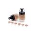 Pierre Cardin Aqua Wow Mineral Water Based Foundation - Buy Online on GoSupps.com