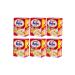 Ulker Baby Biscuits 800gr 12 Vitamin Box 6 Piece Set