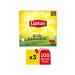 Lipton Eastern Black Sea Cup Tea Bags 100 x 3 pieces