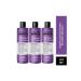 Urban Care Expert Biotin And Caffeine Anti-Hair Loss Shampoo X3 Pieces-Fast Growth Helper-350 ml