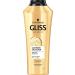 Gliss Ultimate Oil Elixir Nourishing Shampoo - With Amino Acids and Argan Oil 360 ml - Buy Online on GoSupps.com