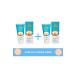 Sowell Dual Protection Sunscreen Set SPF 50+ UVA&UVB 100 ml (2*100 ml)