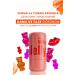 PROCSIN Milky Jelly Natural Look Lip and Cheek Coloring Blush Coral 5 GR - Buy Online on GoSupps.com