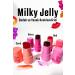 PROCSIN Milky Jelly Natural Look Lip and Cheek Color Blush Pink (Pink) 5 GR - Buy Online on GoSupps.com