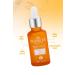 bs bubbles cosmetic C Vitamin Serum Brightening and Anti-Wrinkle 30ML - Buy Online on GoSupps.com