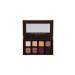 Anastasia Beverly Hills Soft Glam II - Travel Size Eyeshadow Palette - Buy Online on GoSupps.com