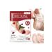 Dead Skin Exfoliating Foot Sock Mask