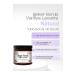 Rosece Sugar Scrub Vanilla Lavender | Natural Aha Body Hand Foot Peeling Purifying Ingrown 260 gr