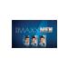 MAXX DELUXE PERFECT MEN PERMANENT HAIR DYE (AMMONIA-FREE) - Buy Online on GoSupps.com