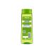 Garnier Fructis Sleek Shine Shampoo 370 ml - Buy Online on GoSupps.com