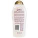 OGX Extra Creamy + Coconut Oil Miracle Body Wash 577ML - Buy Online on GoSupps.com