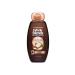 Garnier Whole Blends Smoothing Shampoo with Coconut and Cocoa Butter 370ml
