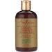 Shea Moisture Manuka Honey & Mafura Oil Leave-In Moisturizing Hair Care Milk 237ml