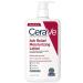 CeraVe Anti-Itch Moisturizing Lotion 473ML