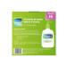 Cetaphil Moisturizing Lotion For Body And Face 2x591ml - Buy Online on GoSupps.com