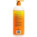 Cantu Shea Butter Sulfate-Free Cleansing Shampoo 1LT - Buy Online on GoSupps.com