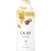 OLAY Ultra Moisture Shea Butter Body Wash 650ml