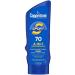 Coppertone Sport Spf70 4in1 Sunscreen Lotion 207ml