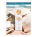 EC Cosmetics Sun Cream Vegan Spf 50 High Protection Effective Anti-Stain and Anti-Wrinkle Intensive Moisturizing - Buy Online on GoSupps.com