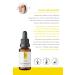 SkinMaster Anti-Blemish Skin Tone Equalizing Care Serum 20 Ml (arbutin Niacinamide Glycolic Acid Ha) - Buy Online on GoSupps.com