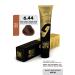 glam look Glamlook Permanent Hair Dye 100 ml Dark Blonde Intense Copper