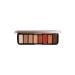 MAKEUP REVOLUTION Revolution Ultimate Lights Eyeshadow Palette Bronze Pink Bronze Lights - Buy Online on GoSupps.com