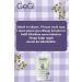GEGI Slimming Supporting Blueberry Blueberry Tea Detox Form Tea Tea Diet Economical Package of 6 - Buy Online on GoSupps.com