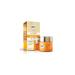 Roc - Vitamin C Containing Skin Tone Equalizer Brightening Oil-Free Gel Face Cream 50 ml - Buy Online on GoSupps.com