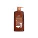 Garnier Coconut and Cocoa Butter Smoothing Shampoo 828ml - Buy Online on GoSupps.com