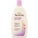 AVEENO Prebiotic Oat + Camellia Soothing Body Wash 532ml