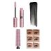 Babe Maybelline New York Lash Sensational Sky High Waterproof Mascara Set 3 Pieces - Buy Online on GoSupps.com