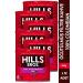 Hills Bros 100% Colombian Filter Coffee 680GR x 12 Pieces
