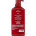 Old Spice F/c Fiji 2in1 Shampoo and Conditioner 650ml - Buy Online on GoSupps.com