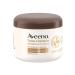 AVEENO Tone + Texture Exfoliating and Moisturizing Night Body Cream 227GR