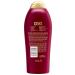 OGX Keratin Oil Anti-Frizz Shampoo 750ML - Buy Online on GoSupps.com