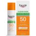 Eucerin Clear Skin Spf50 Face Sunscreen Lotion 75ml