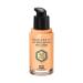 Max Factor Foundation - Facefinity All Day Flawless Foundation 70 Warm Sand - Buy Online on GoSupps.com